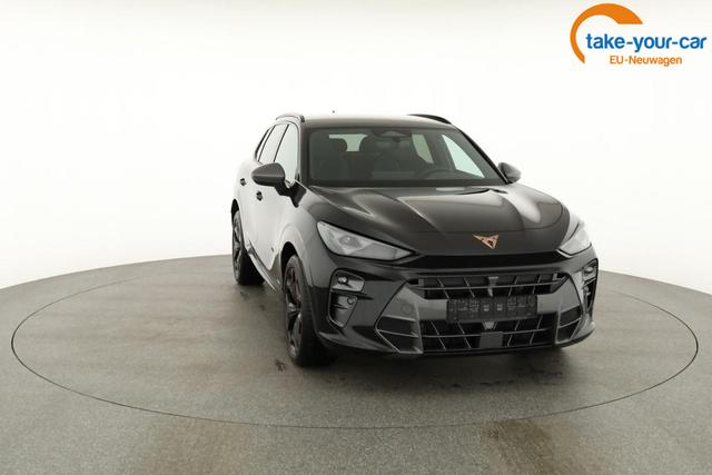 Cupra - Terramar - EU-Neuwagen - Reimport