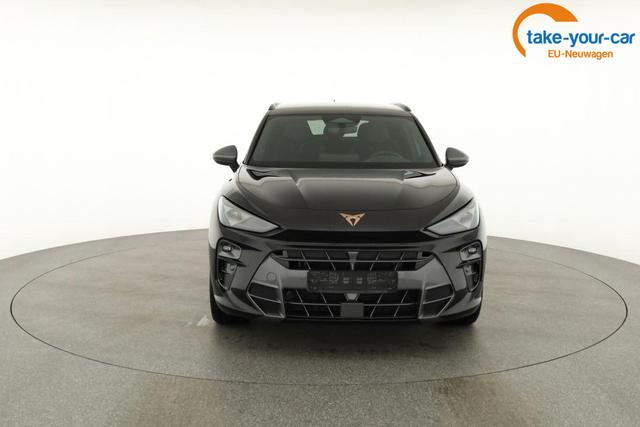 Cupra - Terramar - EU-Neuwagen - Reimport