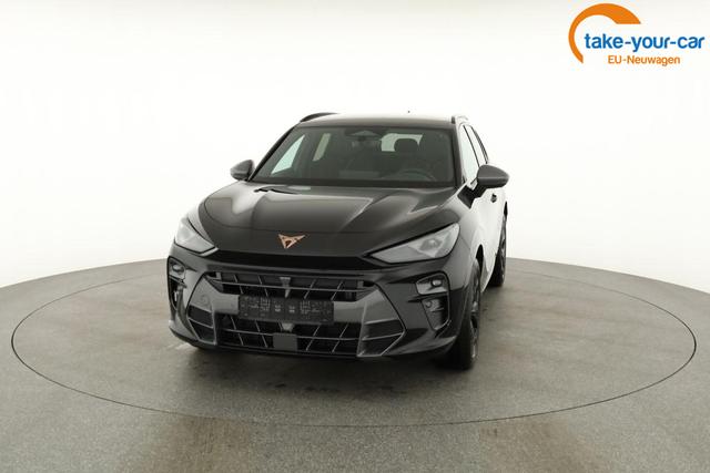 Cupra - Terramar - EU-Neuwagen - Reimport