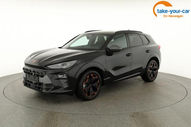 Cupra - Terramar - EU-Neuwagen - Reimport