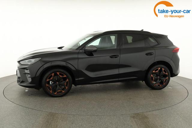 Cupra - Terramar - EU-Neuwagen - Reimport