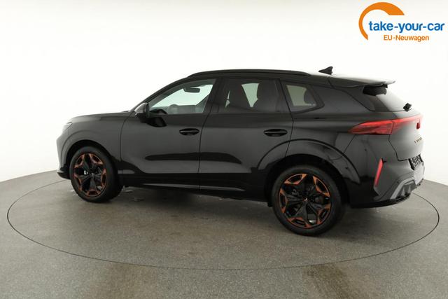 Cupra - Terramar - EU-Neuwagen - Reimport