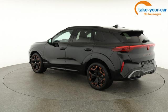 Cupra - Terramar - EU-Neuwagen - Reimport