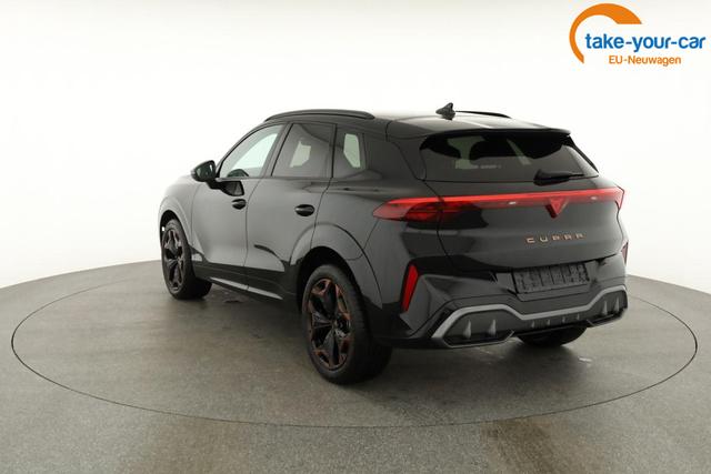 Cupra - Terramar - EU-Neuwagen - Reimport