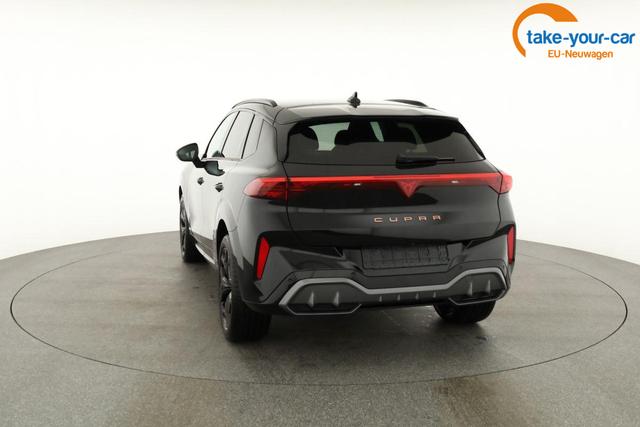 Cupra - Terramar - EU-Neuwagen - Reimport