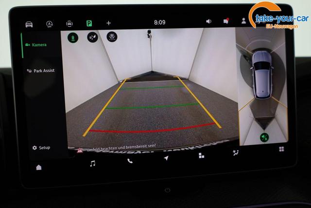 Skoda - Kodiaq - EU-Neuwagen - Reimport