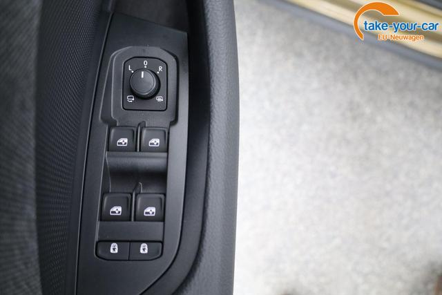 Skoda - Kodiaq - EU-Neuwagen - Reimport