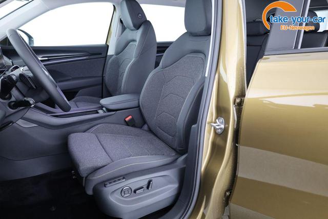 Skoda - Kodiaq - EU-Neuwagen - Reimport