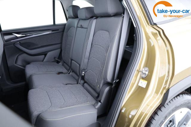 Skoda - Kodiaq - EU-Neuwagen - Reimport