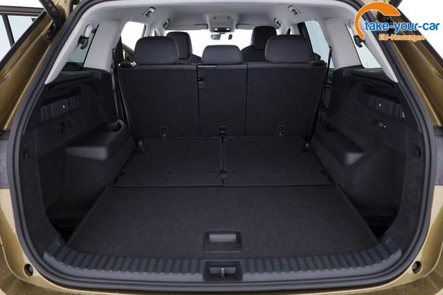 Skoda - Kodiaq - EU-Neuwagen - Reimport