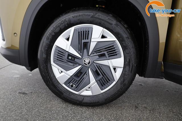 Skoda - Kodiaq - EU-Neuwagen - Reimport