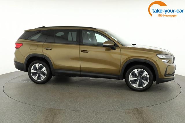 Skoda - Kodiaq - EU-Neuwagen - Reimport