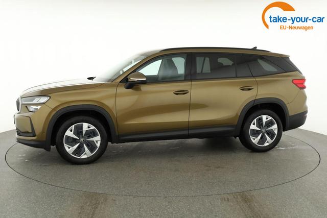 Skoda - Kodiaq - EU-Neuwagen - Reimport