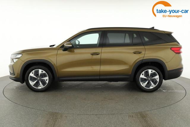 Skoda - Kodiaq - EU-Neuwagen - Reimport