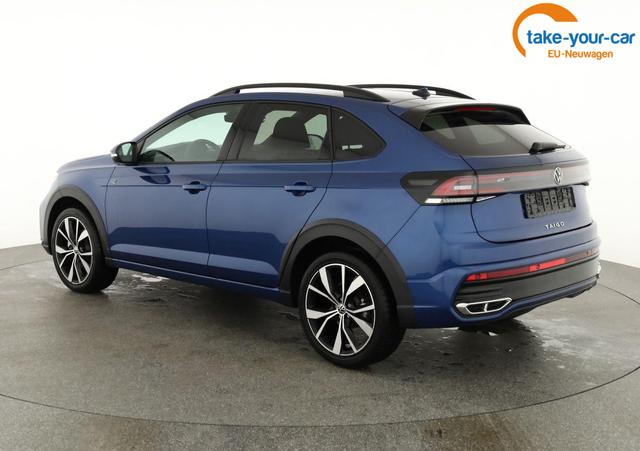 Volkswagen - Taigo - EU-Neuwagen - Reimport