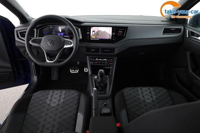 Volkswagen - Taigo - EU-Neuwagen - Reimport