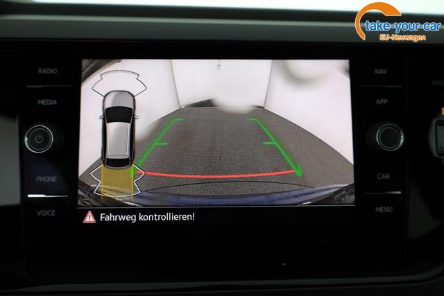 Volkswagen - Taigo - EU-Neuwagen - Reimport