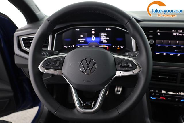 Volkswagen - Taigo - EU-Neuwagen - Reimport