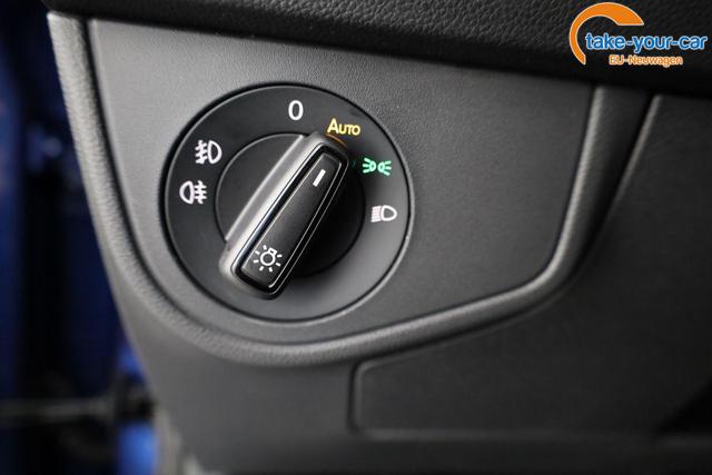 Volkswagen - Taigo - EU-Neuwagen - Reimport