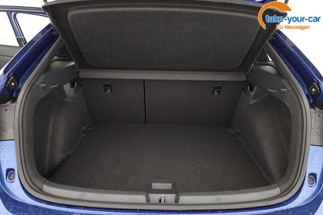 Volkswagen - Taigo - EU-Neuwagen - Reimport