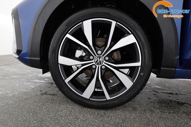 Volkswagen - Taigo - EU-Neuwagen - Reimport