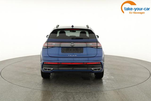 Volkswagen - Taigo - EU-Neuwagen - Reimport