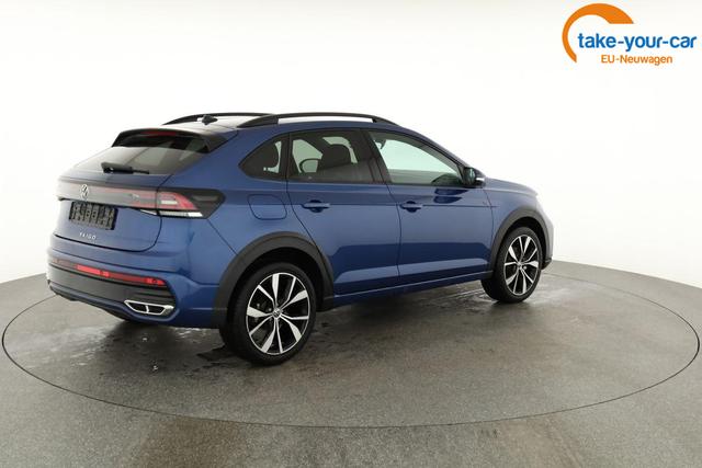 Volkswagen - Taigo - EU-Neuwagen - Reimport