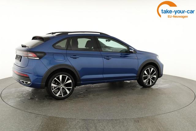 Volkswagen - Taigo - EU-Neuwagen - Reimport