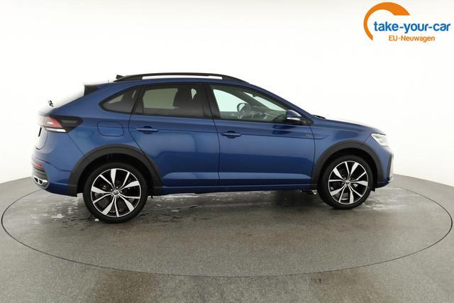 Volkswagen - Taigo - EU-Neuwagen - Reimport