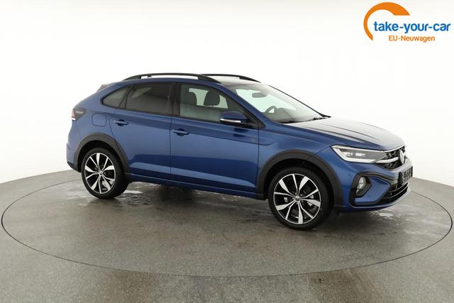 Volkswagen - Taigo - EU-Neuwagen - Reimport