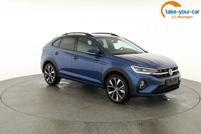 Volkswagen - Taigo - EU-Neuwagen - Reimport