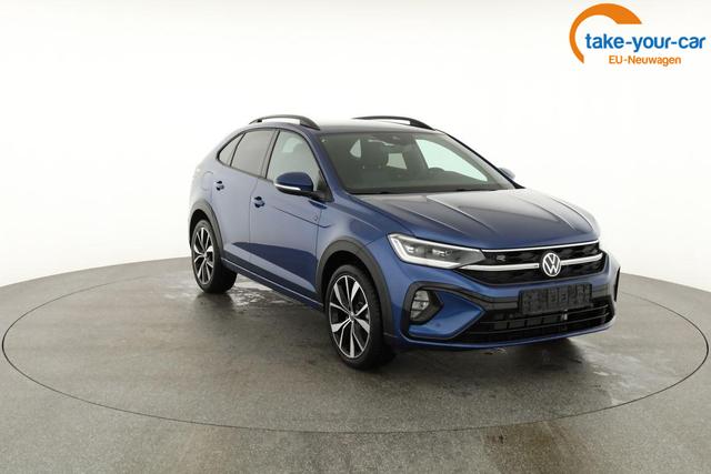 Volkswagen - Taigo - EU-Neuwagen - Reimport