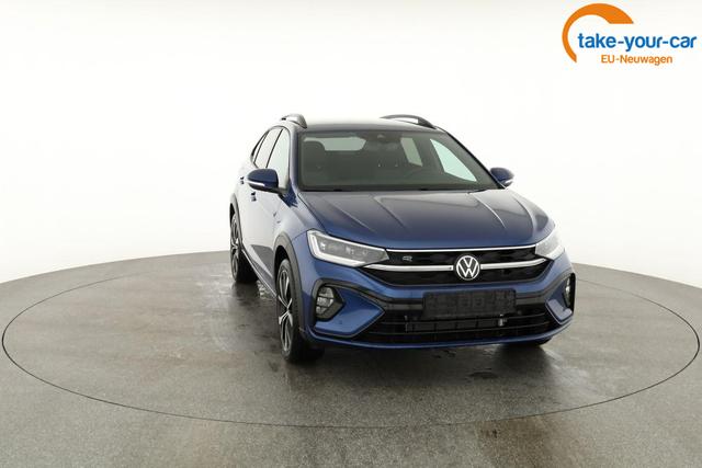 Volkswagen - Taigo - EU-Neuwagen - Reimport