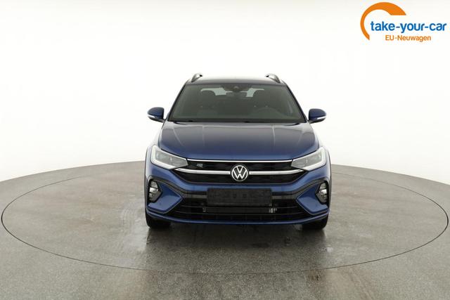 Volkswagen - Taigo - EU-Neuwagen - Reimport