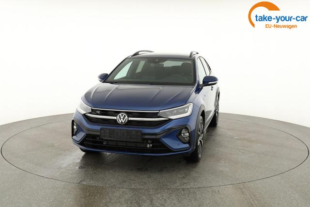 Volkswagen - Taigo - EU-Neuwagen - Reimport