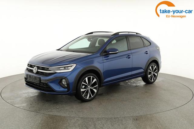 Volkswagen - Taigo - EU-Neuwagen - Reimport