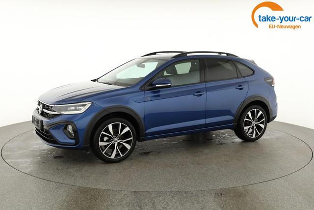 Volkswagen - Taigo - EU-Neuwagen - Reimport