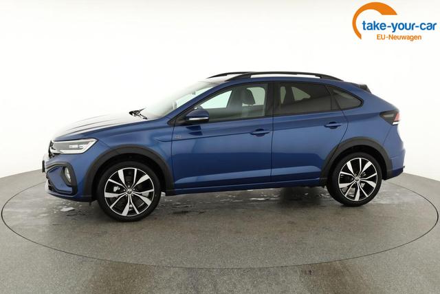 Volkswagen - Taigo - EU-Neuwagen - Reimport