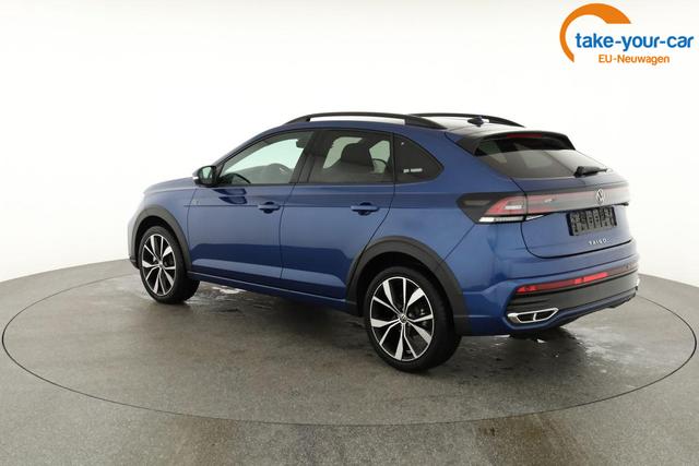 Volkswagen - Taigo - EU-Neuwagen - Reimport