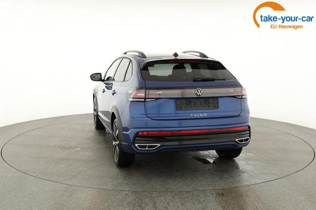 Volkswagen - Taigo - EU-Neuwagen - Reimport