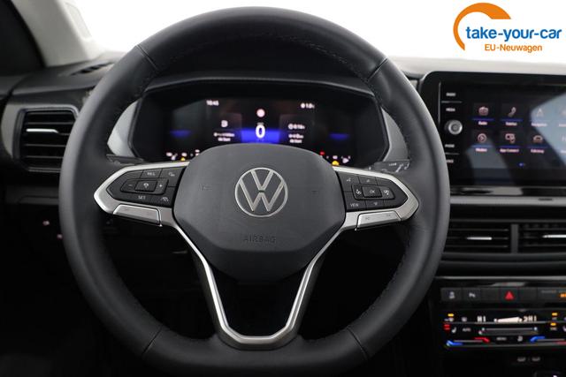 Volkswagen - T-Cross - EU-Neuwagen - Reimport