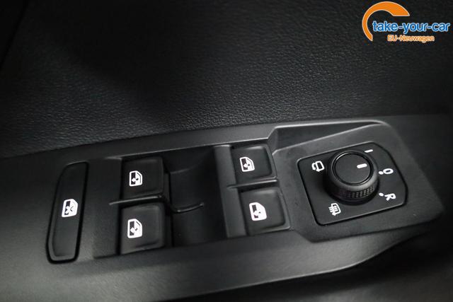 Volkswagen - T-Cross - EU-Neuwagen - Reimport