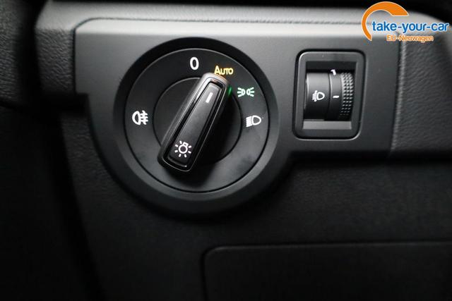 Volkswagen - T-Cross - EU-Neuwagen - Reimport