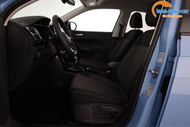 Volkswagen - T-Cross - EU-Neuwagen - Reimport