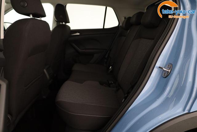 Volkswagen - T-Cross - EU-Neuwagen - Reimport