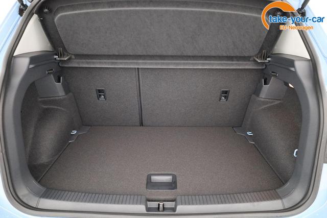 Volkswagen - T-Cross - EU-Neuwagen - Reimport