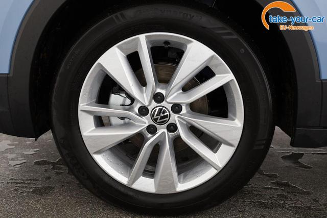 Volkswagen - T-Cross - EU-Neuwagen - Reimport