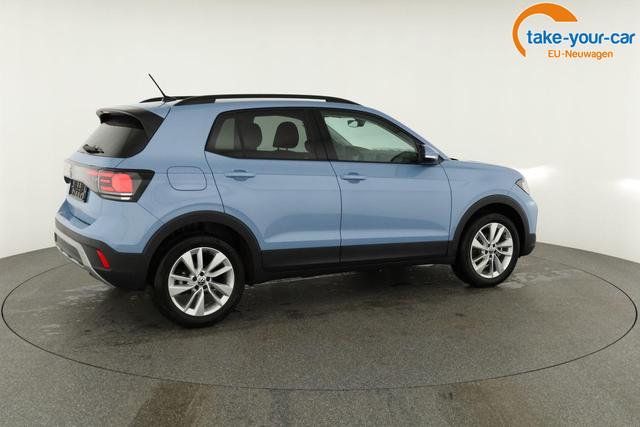 Volkswagen - T-Cross - EU-Neuwagen - Reimport