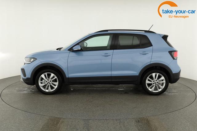 Volkswagen - T-Cross - EU-Neuwagen - Reimport