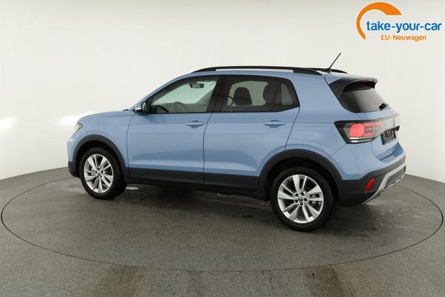 Volkswagen - T-Cross - EU-Neuwagen - Reimport